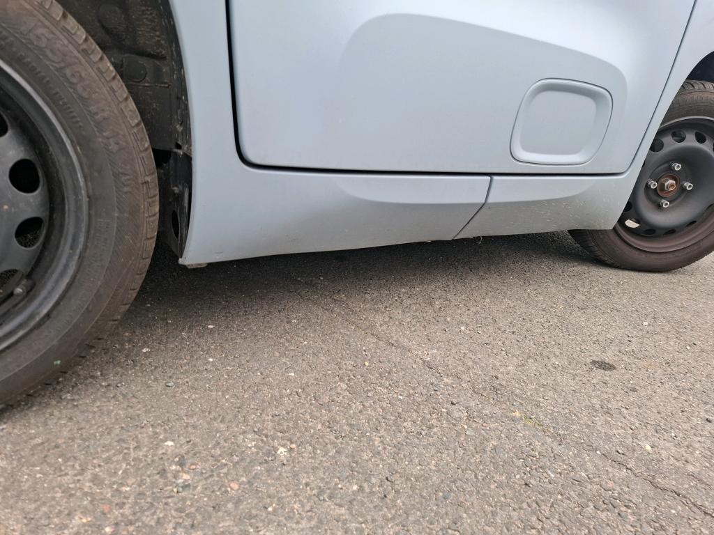 Citroen AMI 