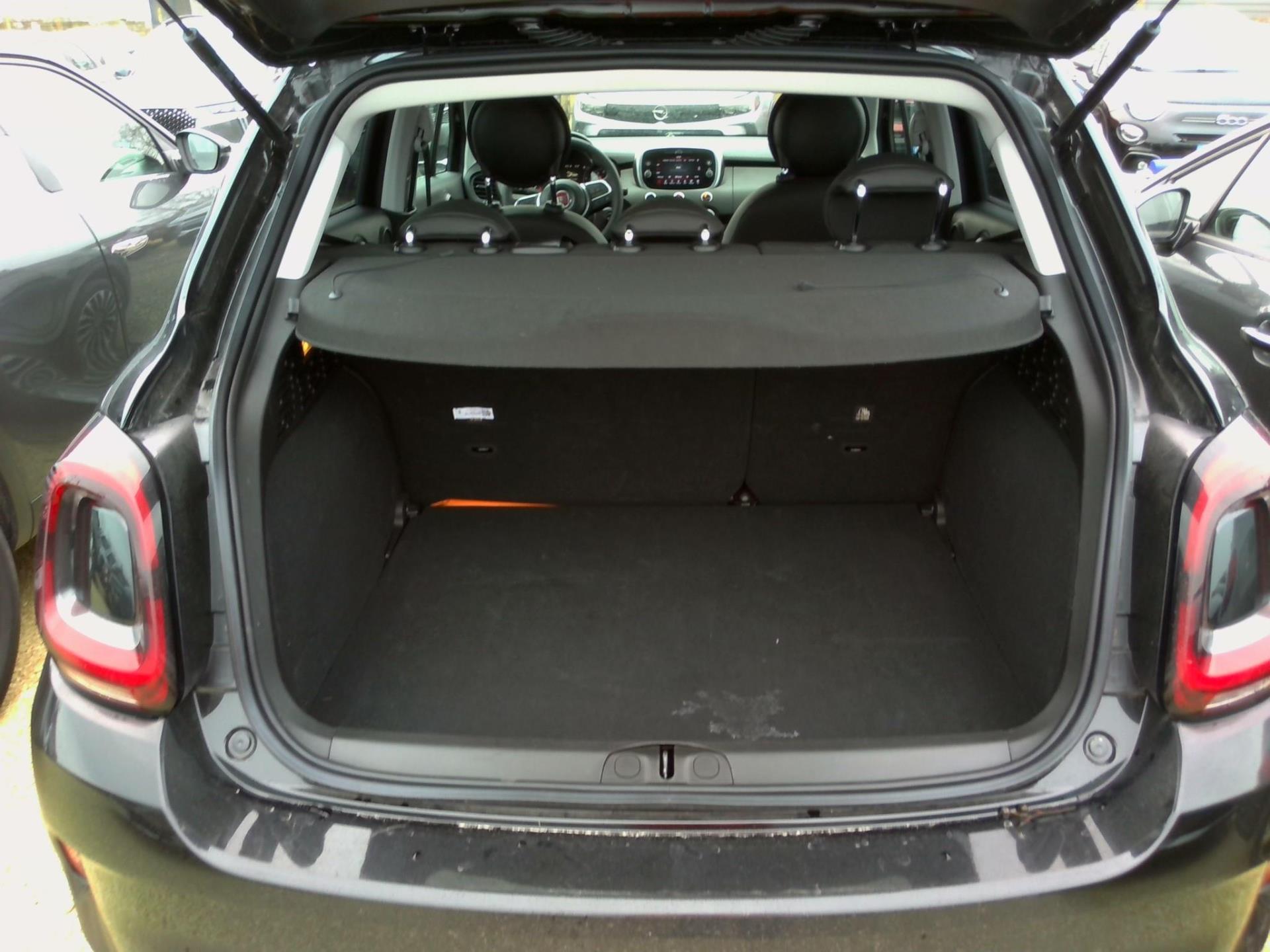 FIAT 500X 1.5 FireFly 130 ch S/S DCT7 Hybrid  2023