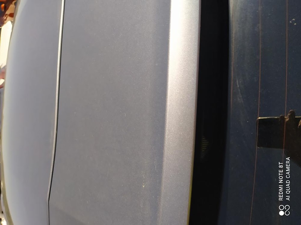 Foto DS DS 3 Crossback 5