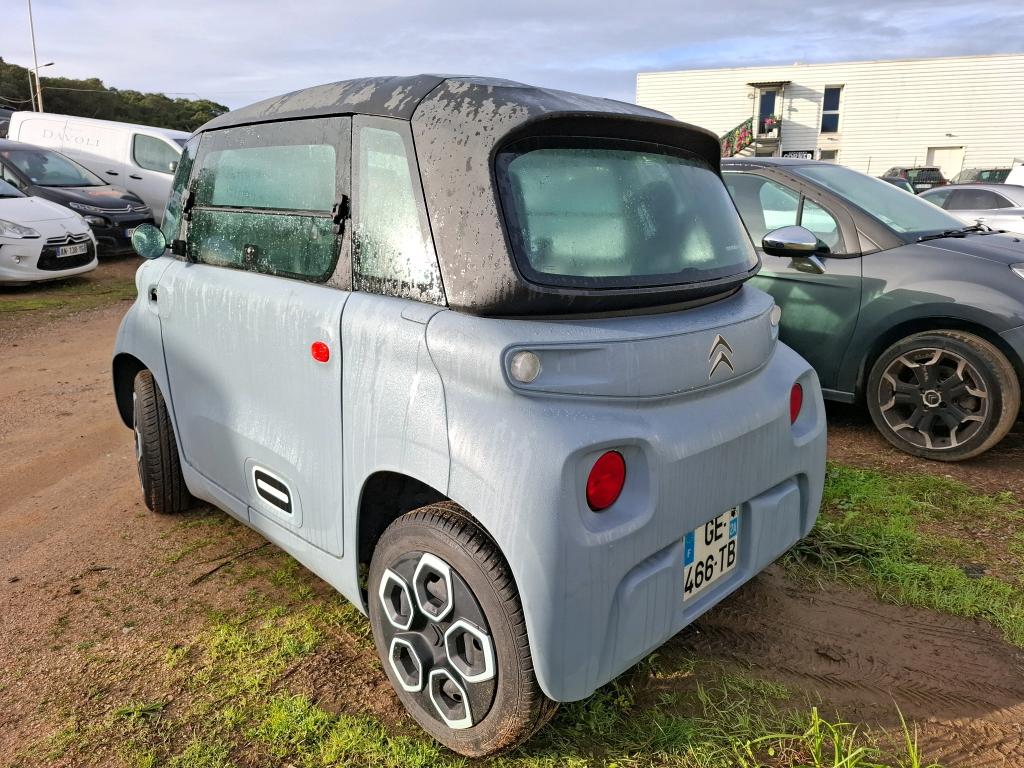 Citroen AMI