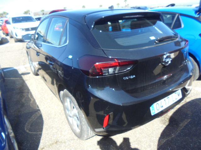 Foto Opel Corsa 10