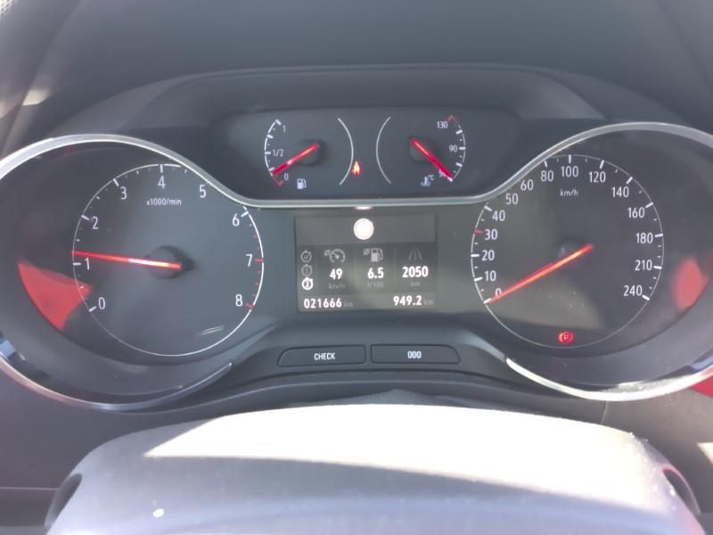 Foto Opel Combo 5