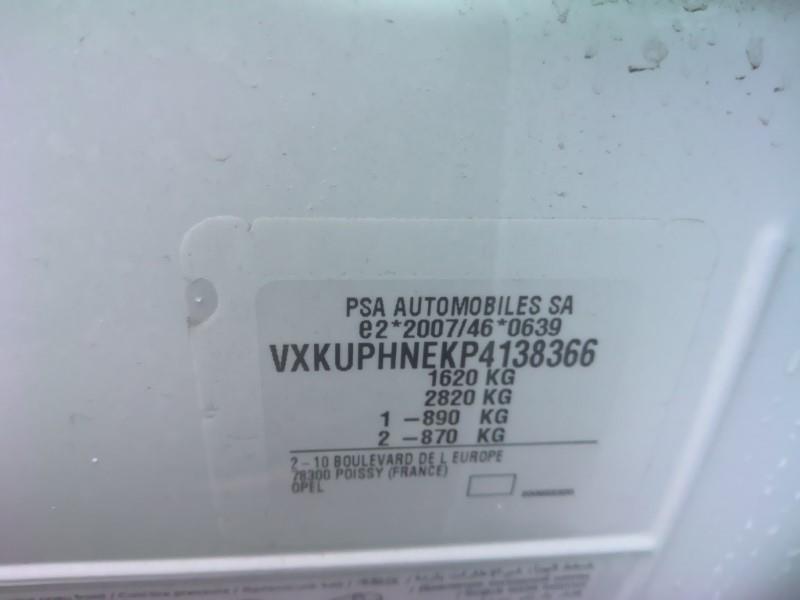 Foto Opel Corsa 6