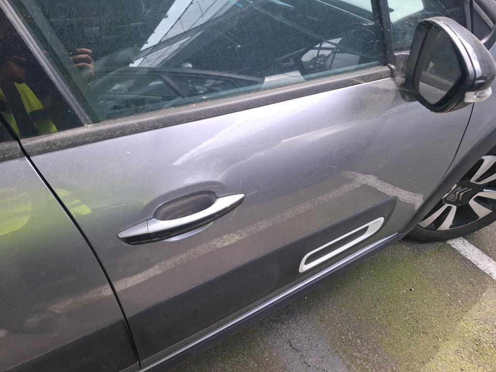 Citroen C3 PureTech 110 S&S BVM6 Shine 2023