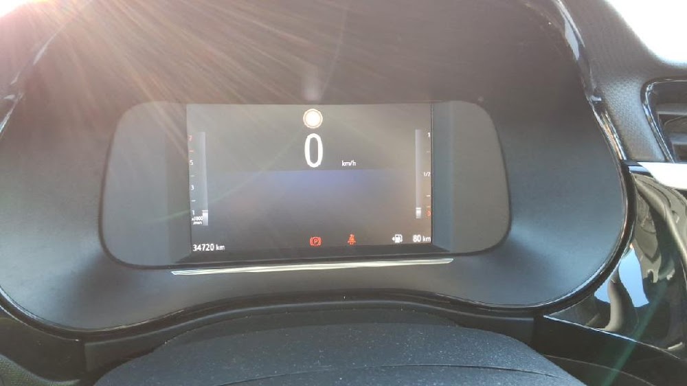 Foto Opel Corsa 3