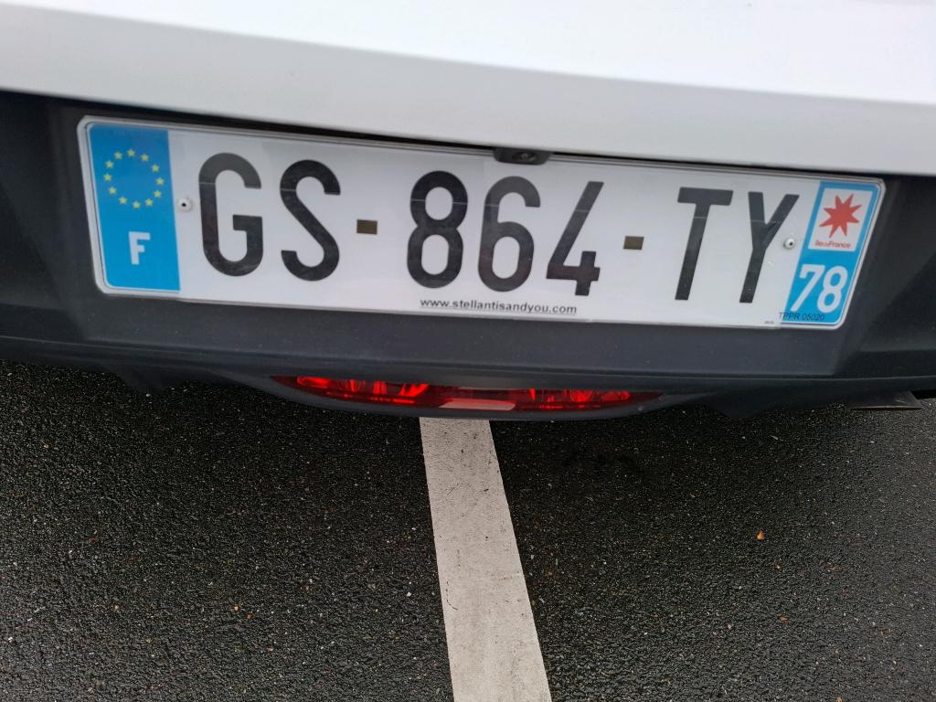 Peugeot 208 PureTech 100 S&S BVM6 Style 2023