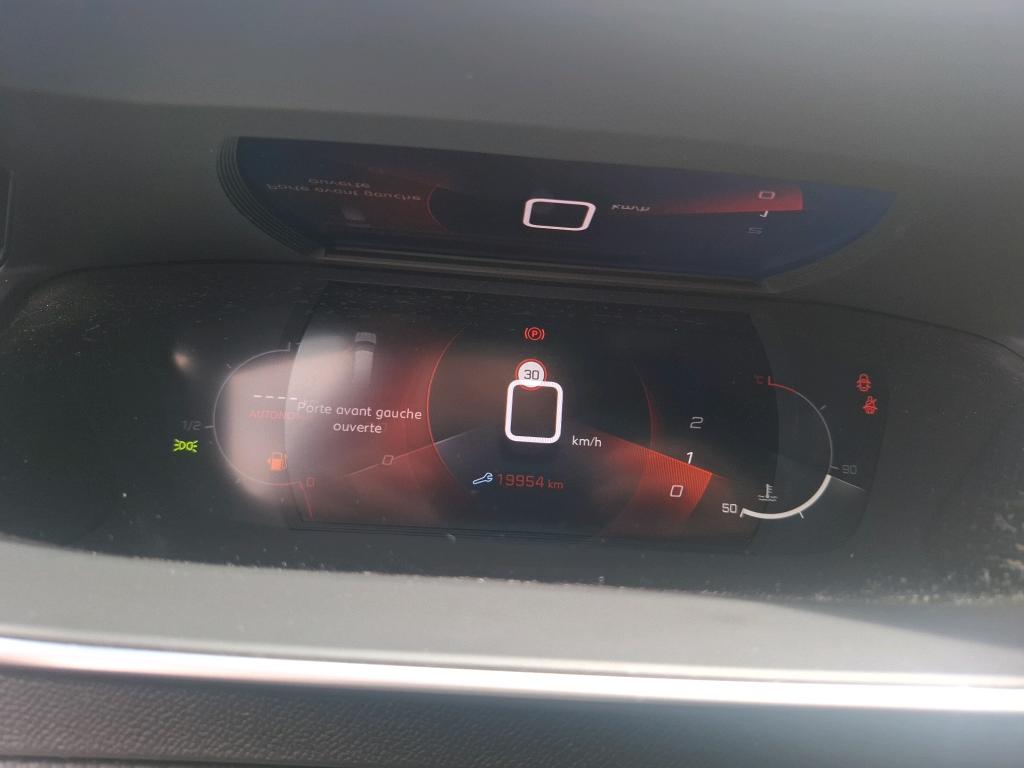 Peugeot 2008 PureTech 130 S&S BVM6 GT 2023