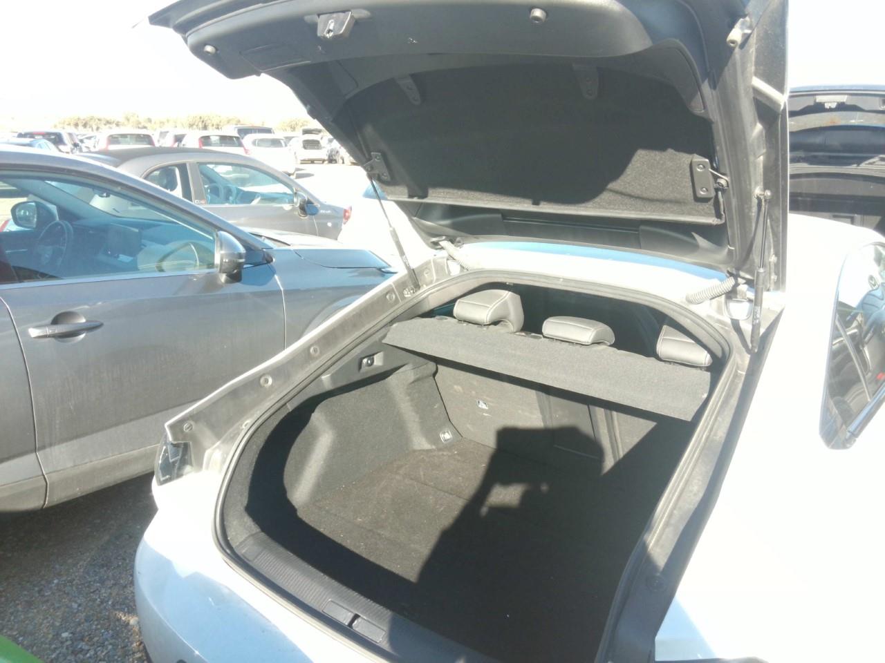 Foto Peugeot 508 15