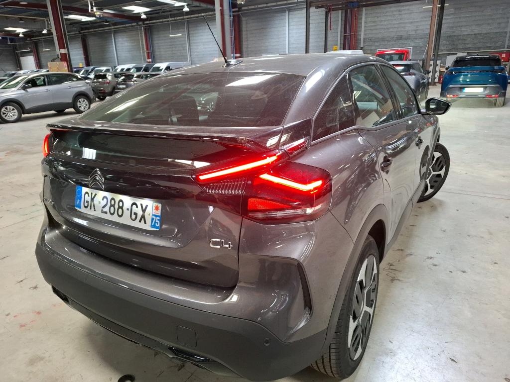 Citroen C4 PureTech 130 S&S EAT8 Feel 2022