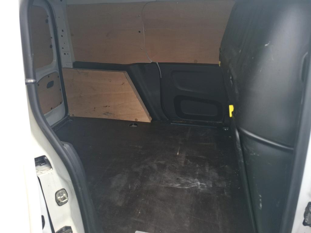 Citroen BERLINGO VAN M 650 BLUEHDI 100 S&S BVM5 CLUB 2020