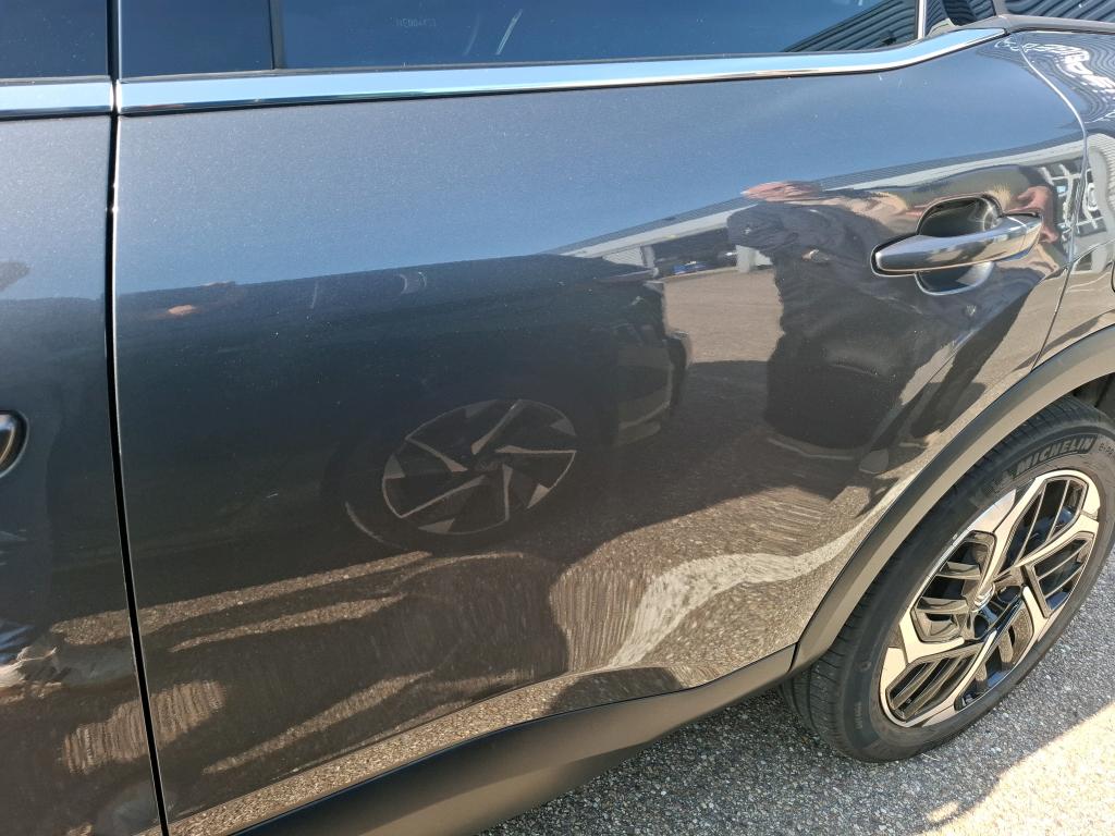 Citroen C4 PureTech 130 S&S EAT8 Shine Pack 2022