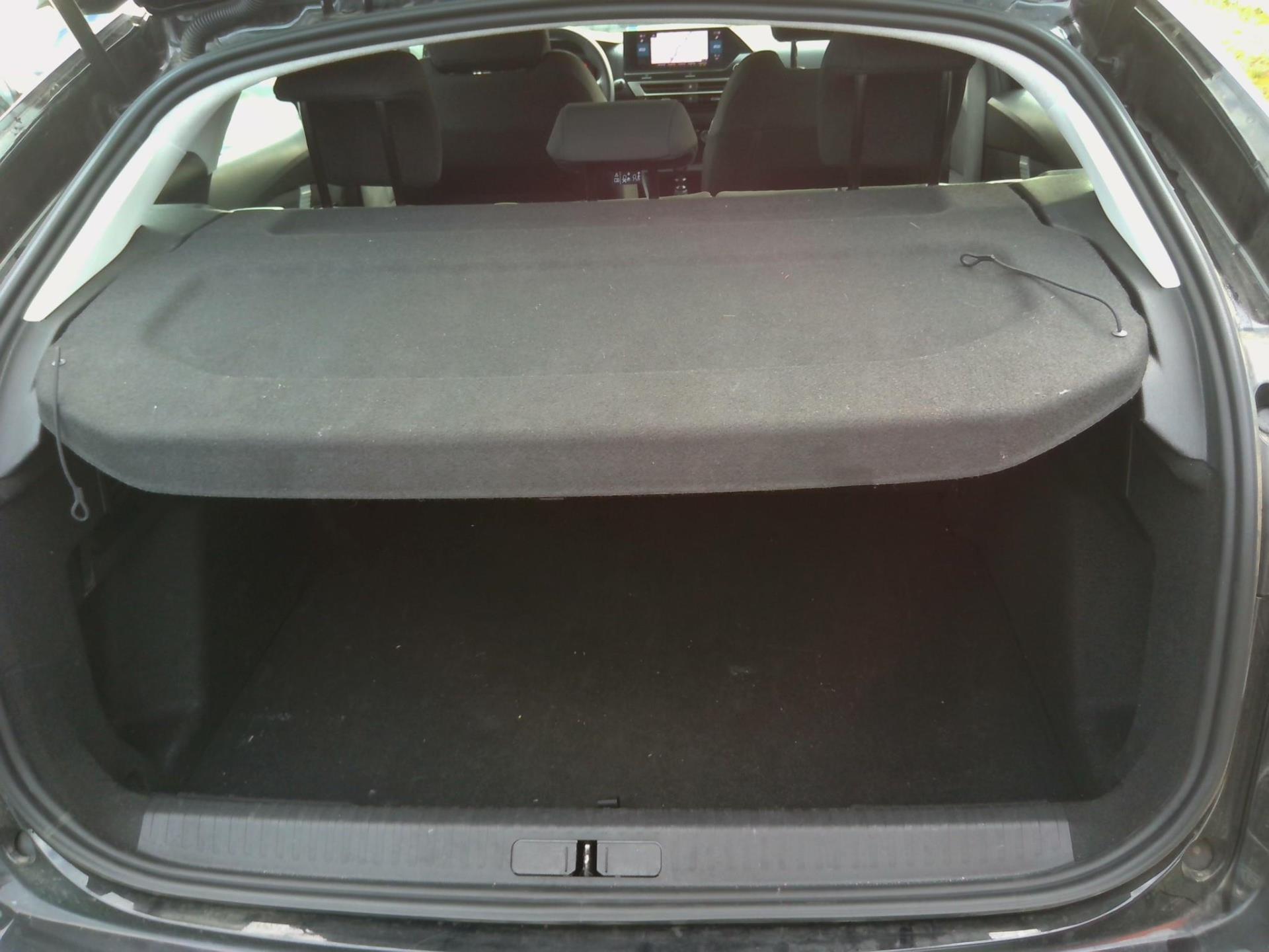 Citroen C4 PureTech 100 S&S BVM6 Feel 2023