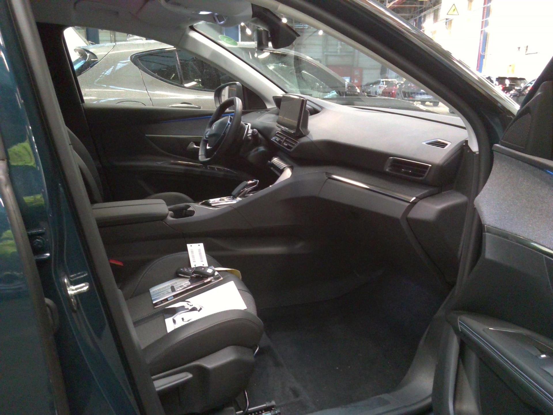 Peugeot 3008 Hybrid 225 e-EAT8 Allure Pack 2022