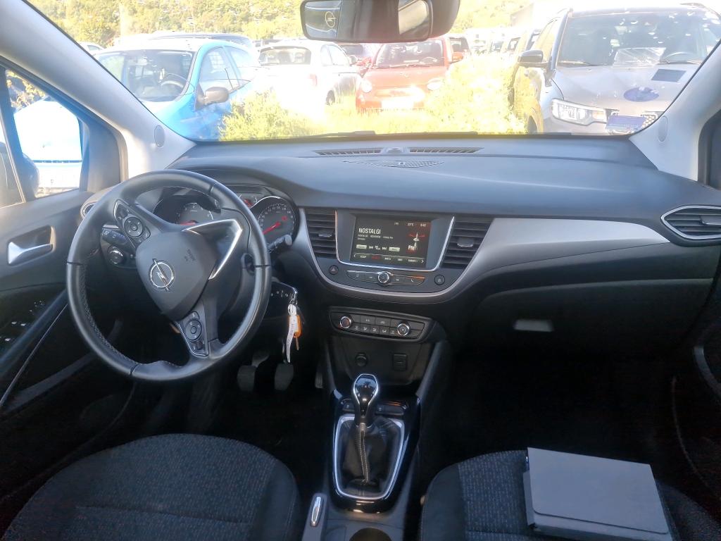 Opel CROSSLAND X / CROSSLAND 
