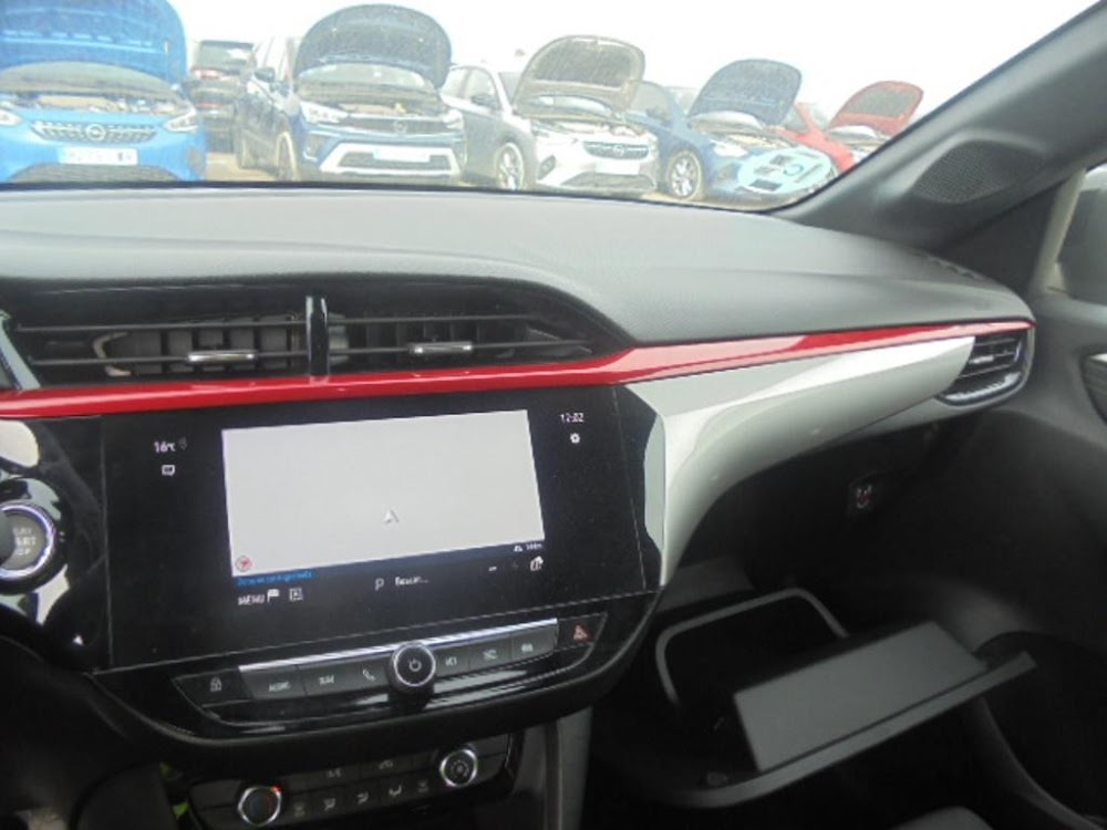 Foto Opel Corsa 5