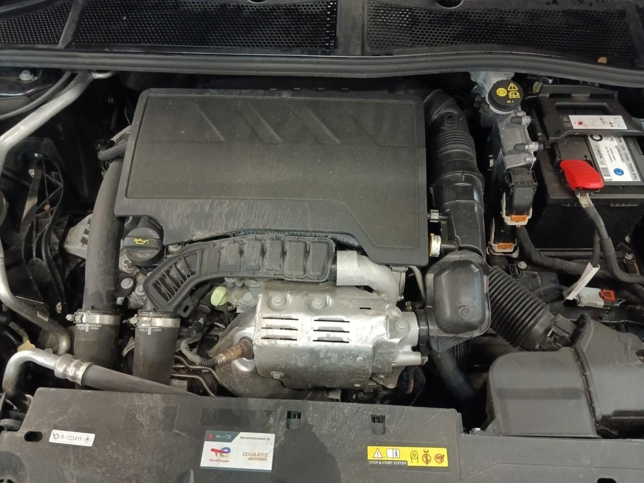 Peugeot 308 III