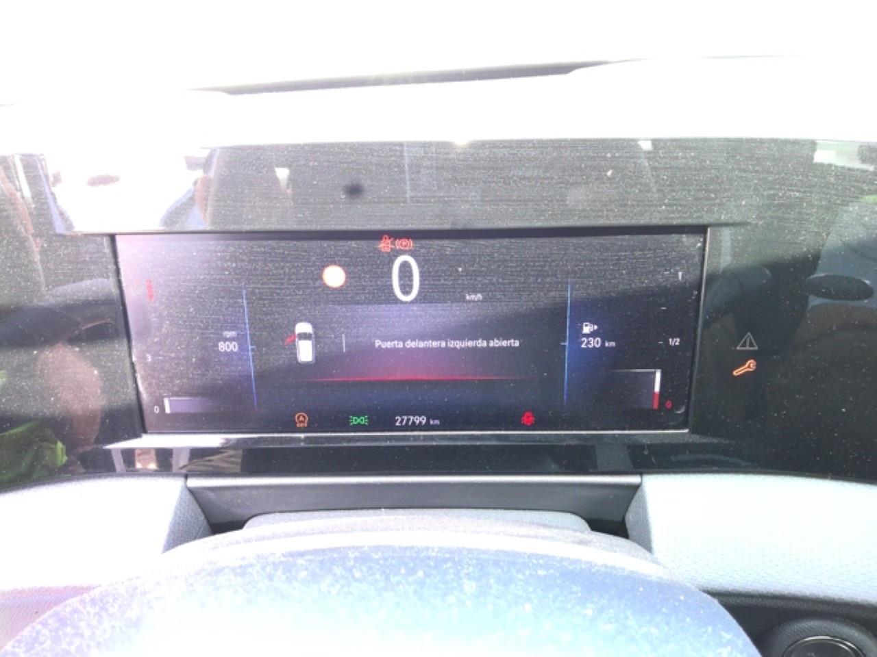 Foto Opel Astra 6