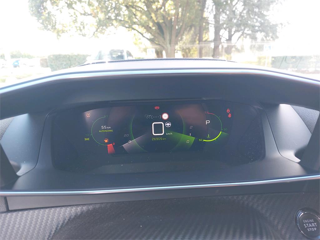 Peugeot 208 PureTech 130 S&S EAT8 GT Line 2020