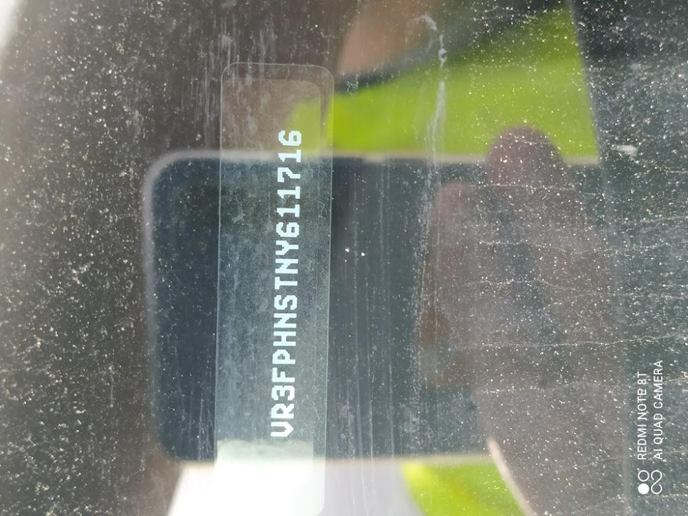 Foto Peugeot 508 2