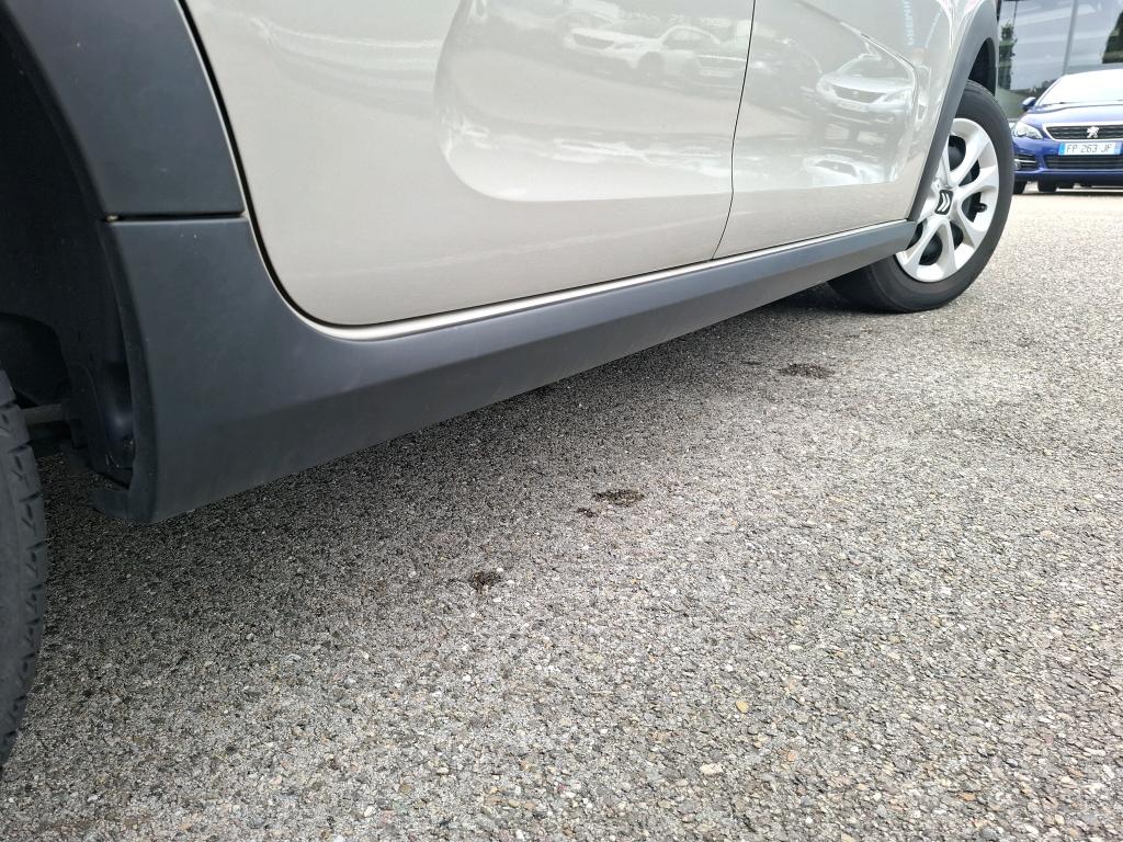 Citroen C3 PureTech 83 ch BVM5 You 2023