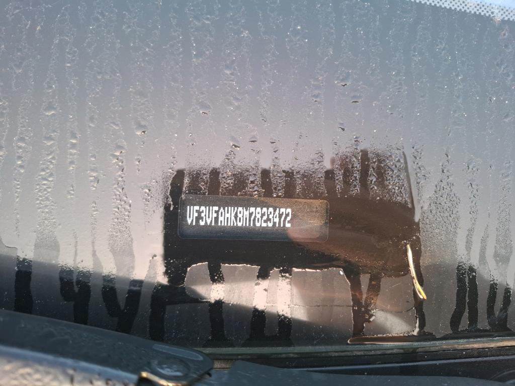 Peugeot EXPERT FGN TOLE STANDARD 2.0 BLUEHDI 120 S&S EAT8 ASPHALT 2021