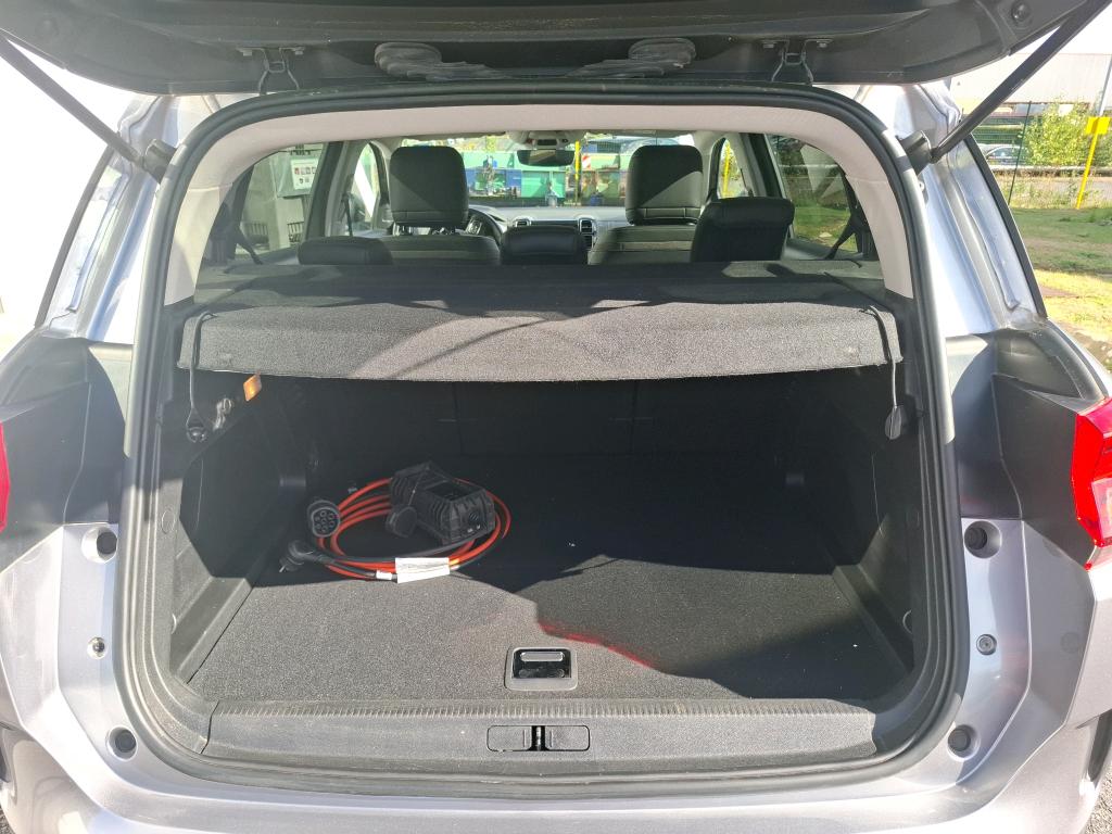 Citroen C5 Aircross Hybride Rechargeable 225 e-EAT8 C-Series 2022