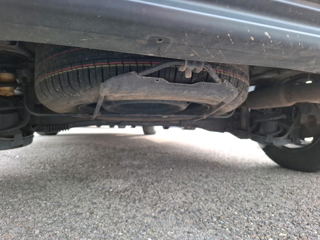 Peugeot PARTNER FOURGON M 650 KG BLUEHDI 100 S&S BVM6 2023