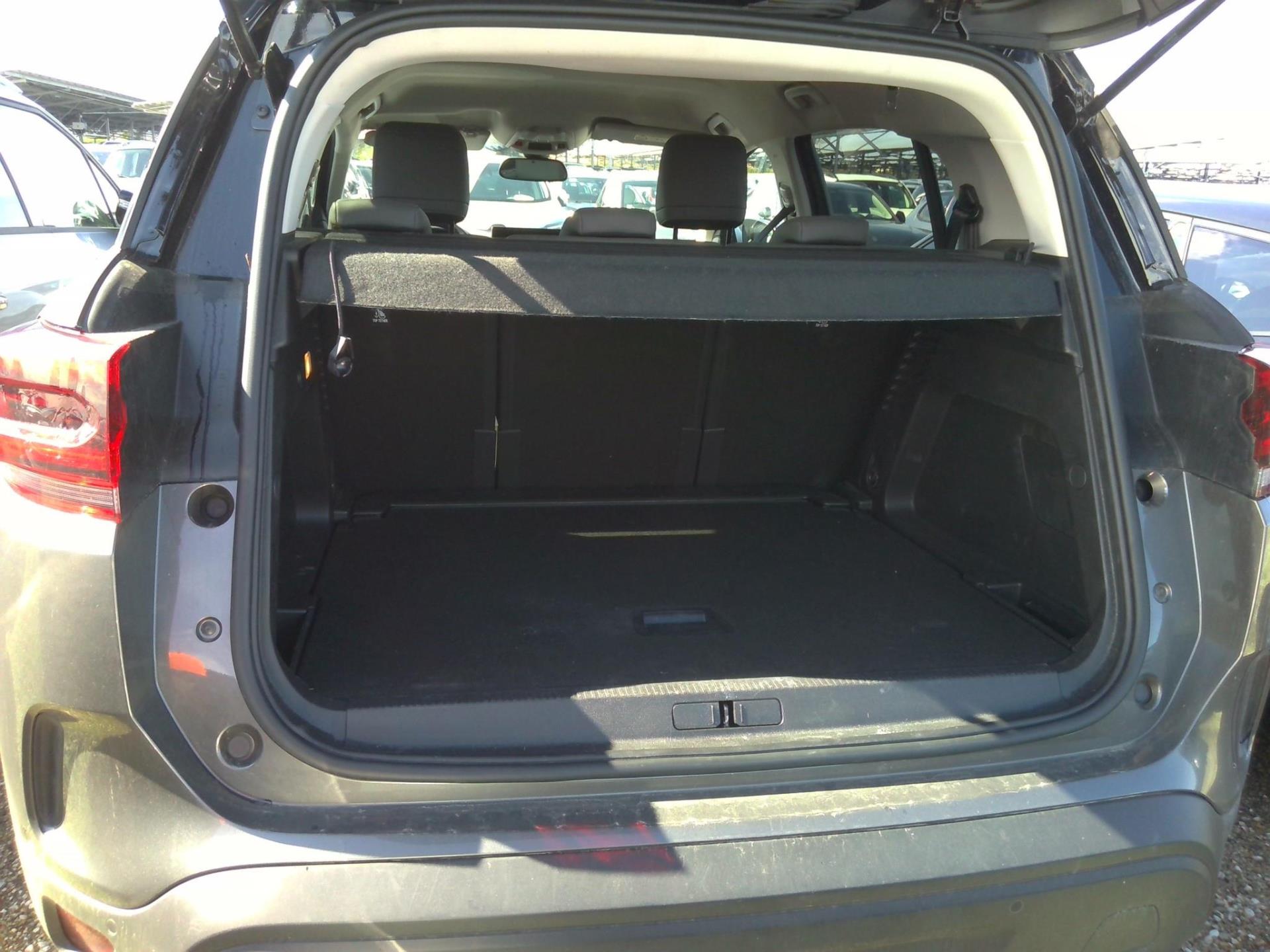 Citroen C5 Aircross PureTech 130 S&S EAT8 C-Series 2023