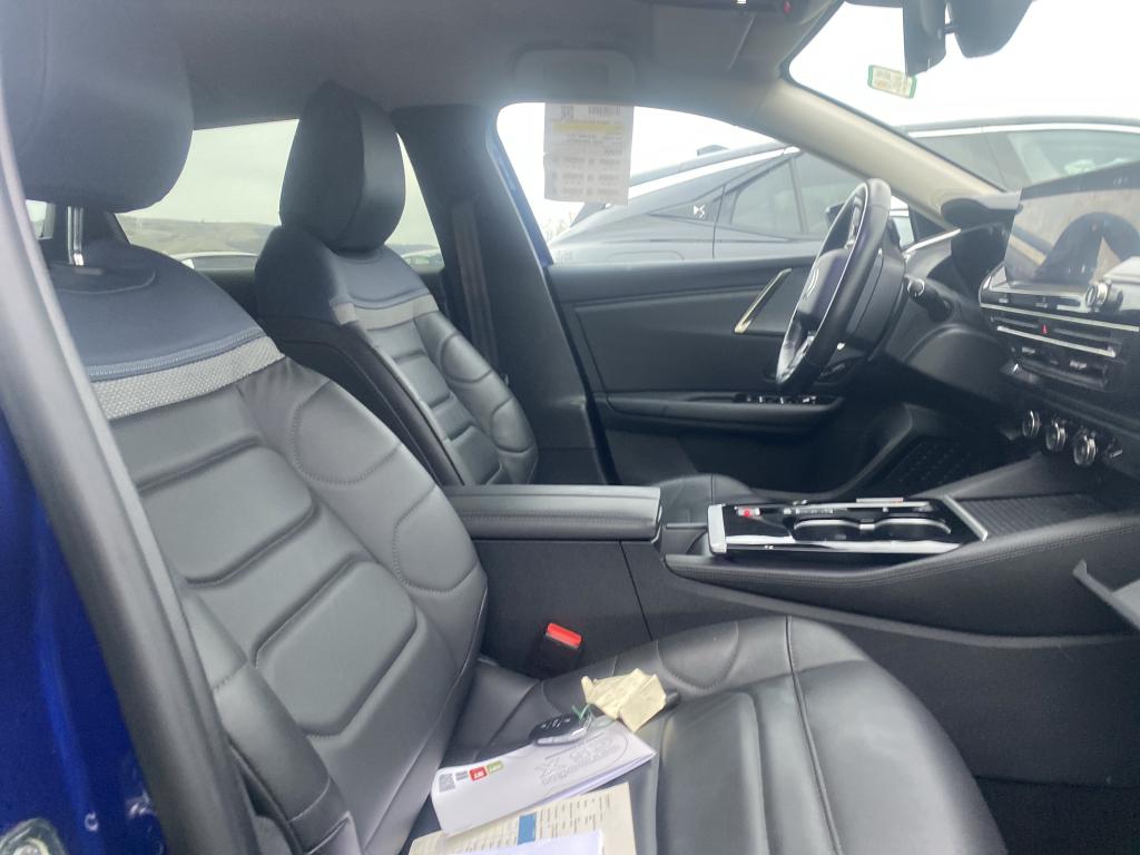 Citroen C5 X Hybride Rechargeable 225 S&S e-EAT8 Shine 2022