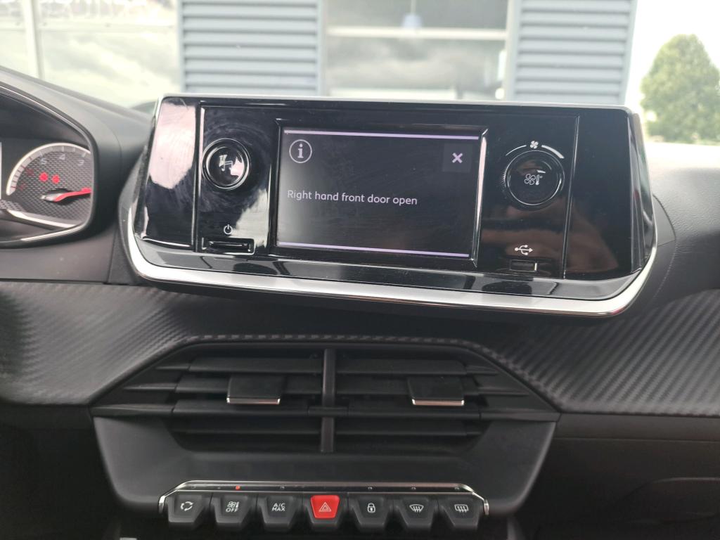 Peugeot 208 PureTech 75 S&S BVM5 Like 2022