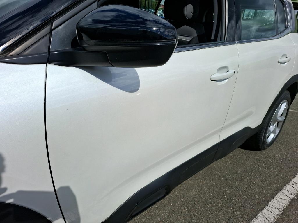 Citroen C5 Aircross PureTech 130 S&S EAT8 Feel 2022