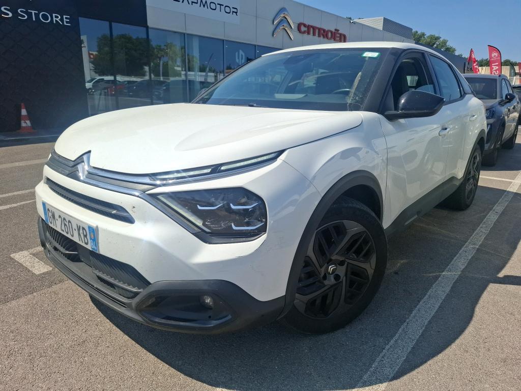 C4 III