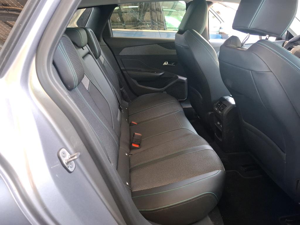 Peugeot 308 SW BlueHDi 130ch S&S BVM6 Allure 2022