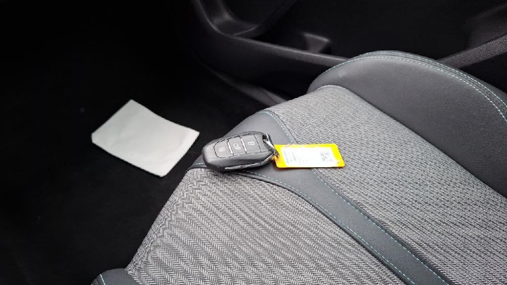 Foto Peugeot 3008 16