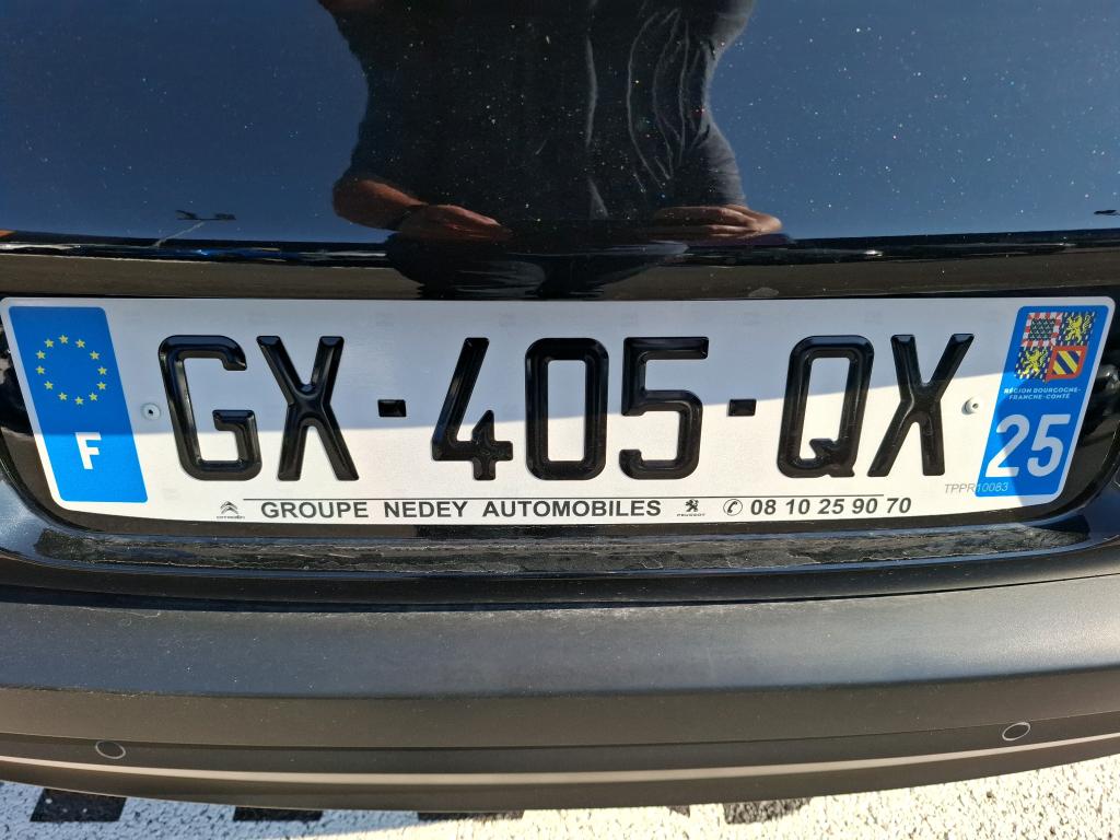 Citroen C3 PureTech 83 ch BVM5 You 2024