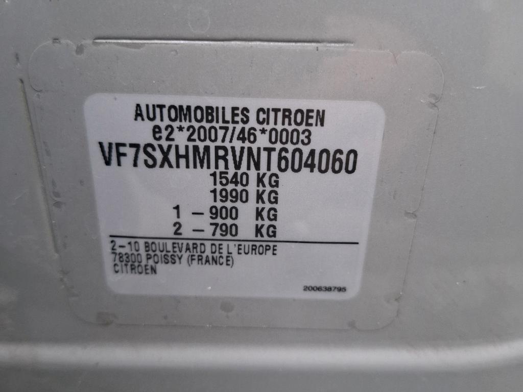 Citroen C3 PureTech 83 S&S BVM5 Feel Pack 2022