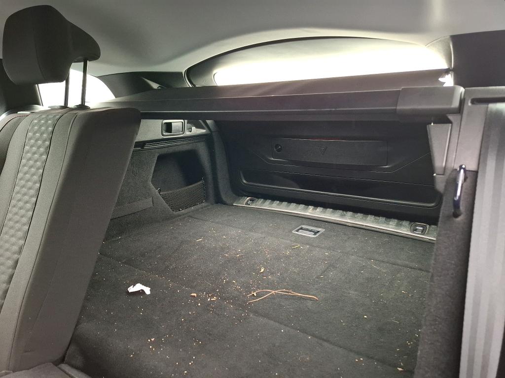 Peugeot 508 SW PureTech 130 ch S&S EAT8 Active Pack 2022