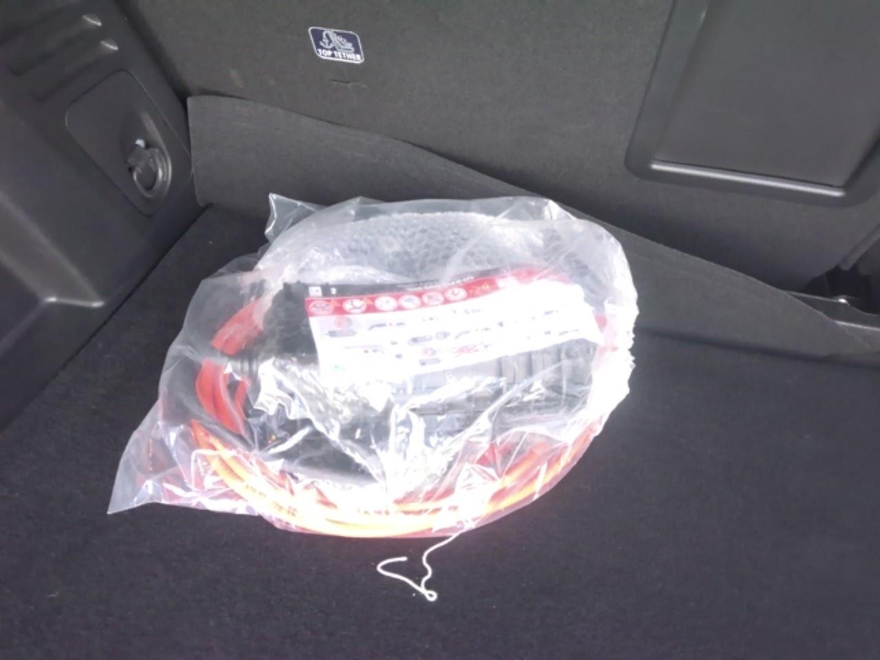 Foto Peugeot 3008 Hybrid 7