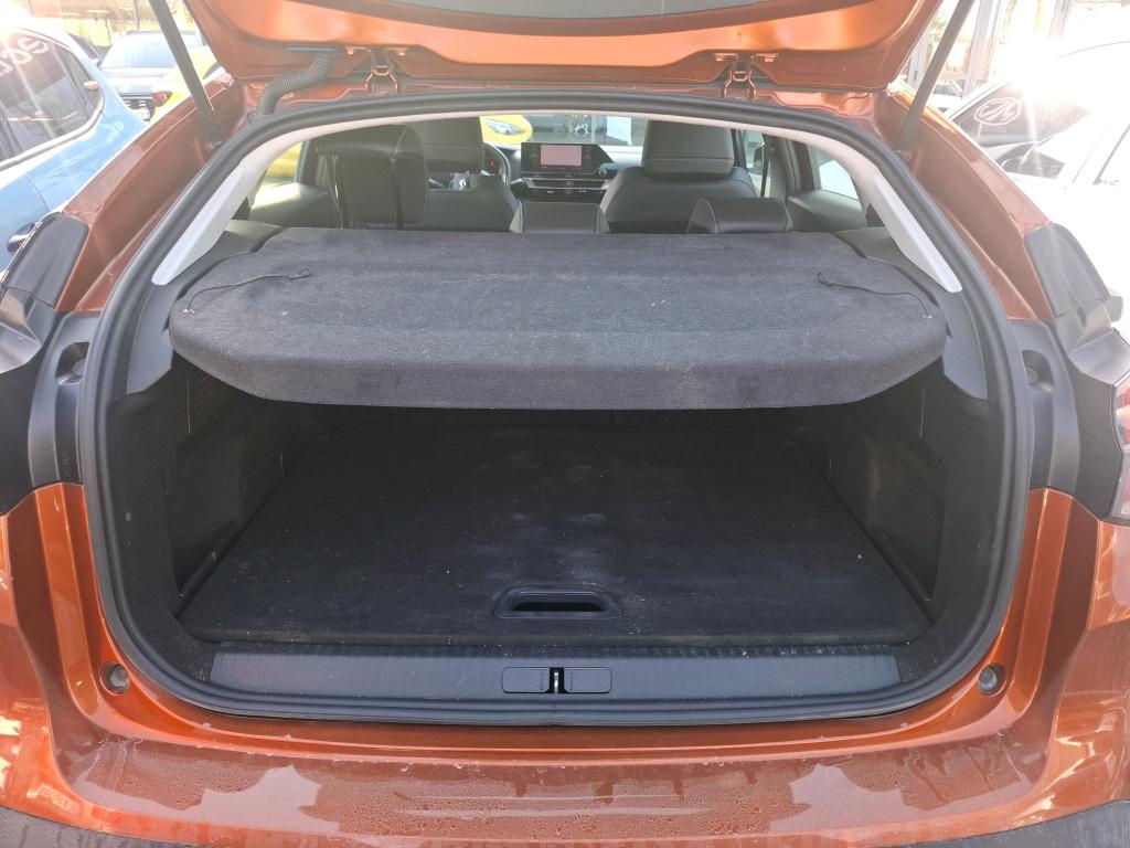 Citroen C4 BlueHDi 130 S&S EAT8 Feel Pack 2021