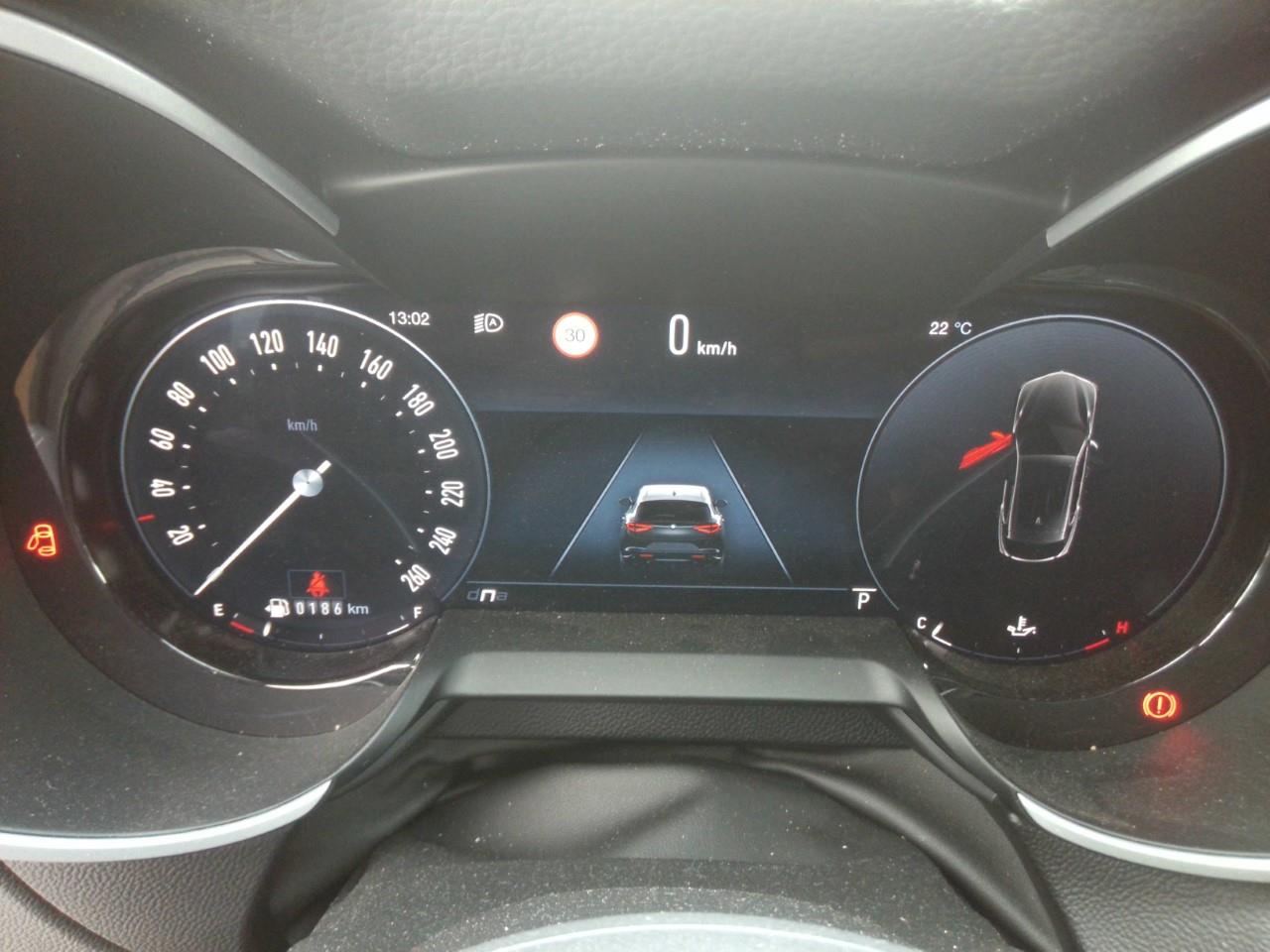 Foto Alfa Romeo Stelvio 22