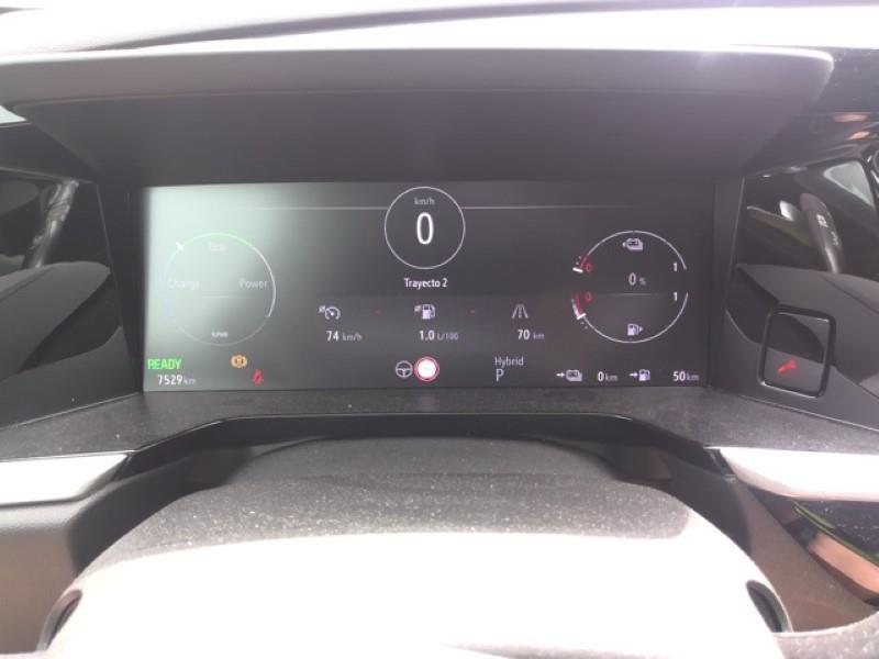 Foto Opel Grandland PHEV 5