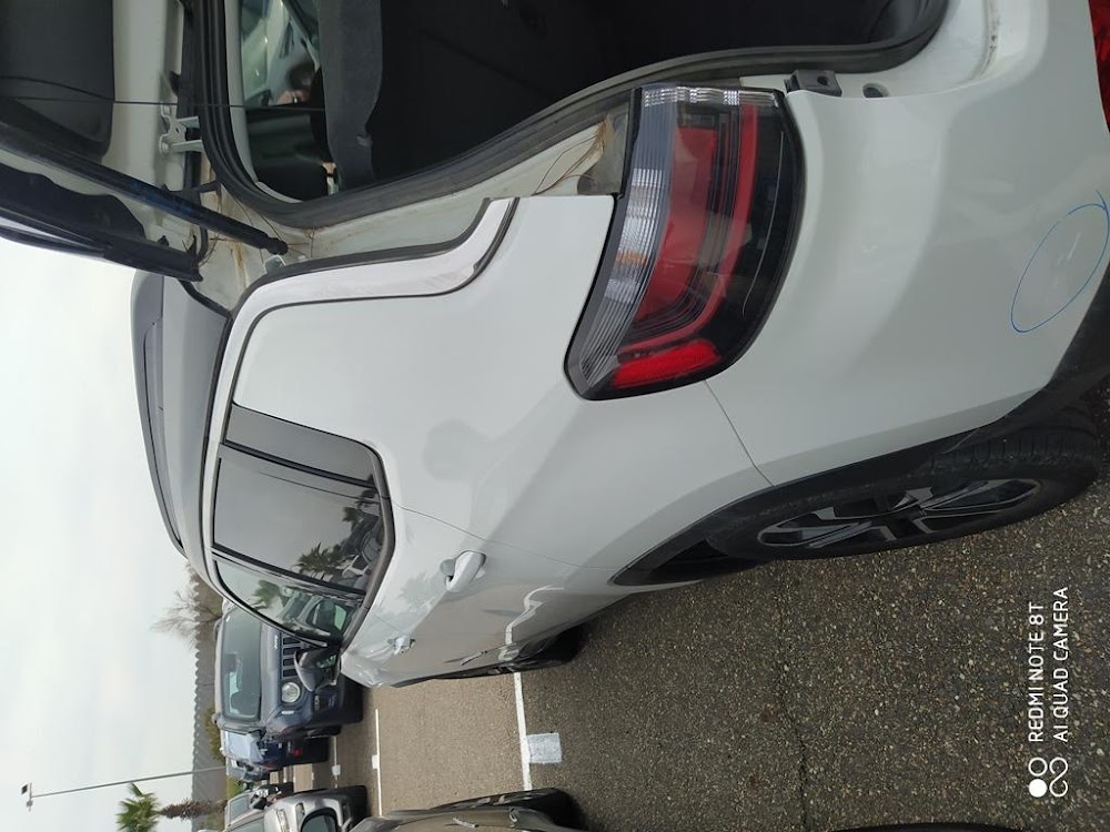 Foto Jeep Compass 7