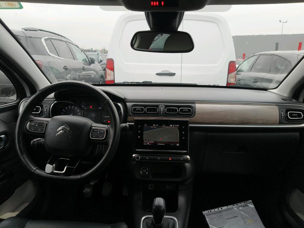 Citroen C3 PureTech 83 S&S BVM5 Shine Pack 2022