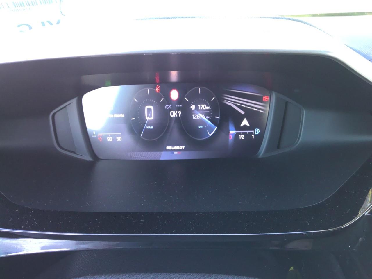Foto Peugeot 308 5