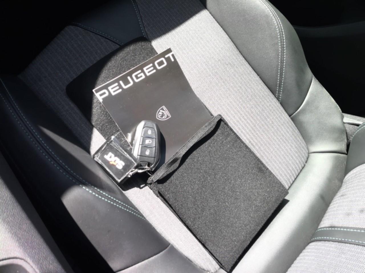 Foto Peugeot 5008 22