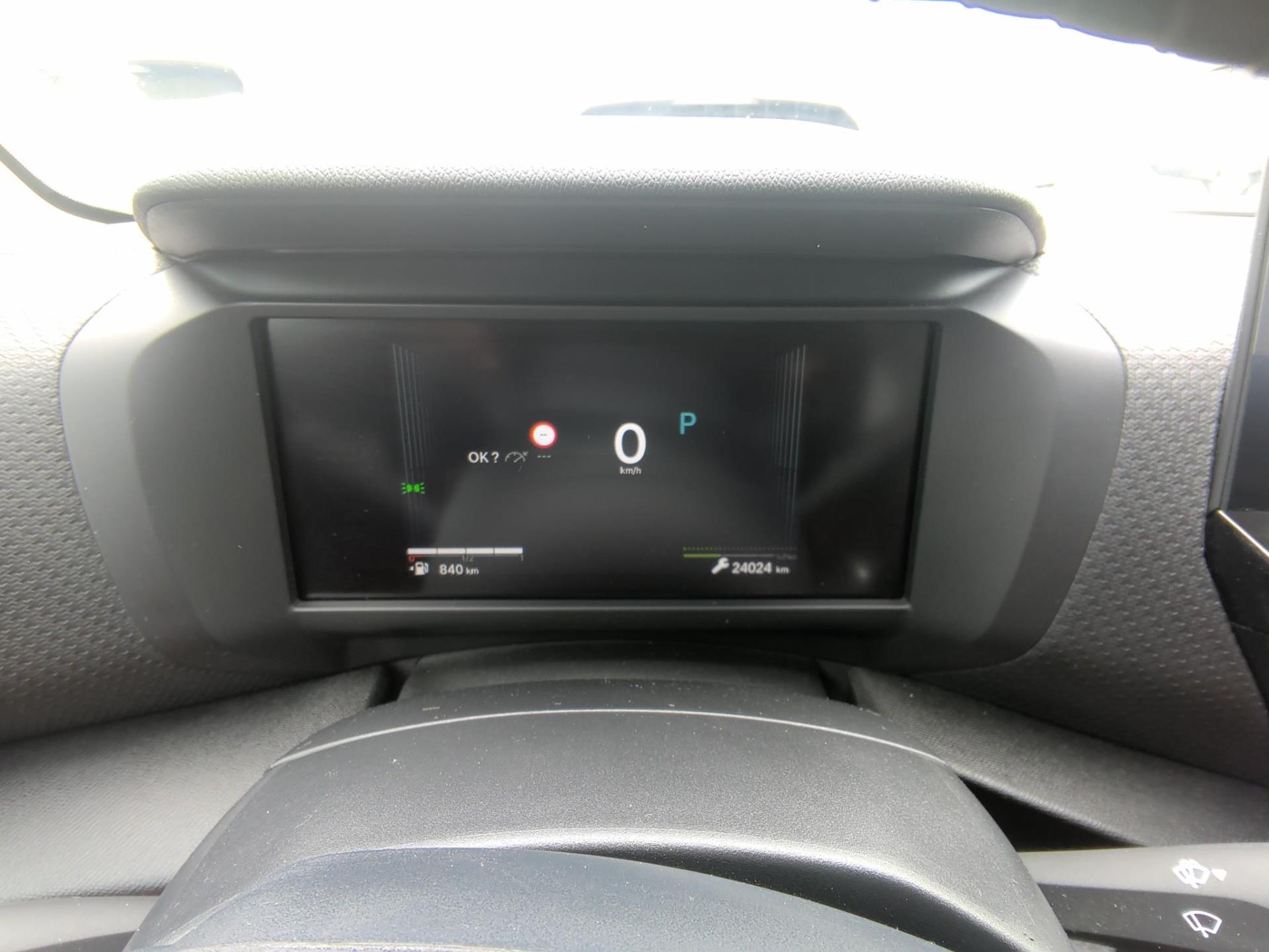 Citroen C4 Hybride 145 ch e-DCS6 Plus 2025