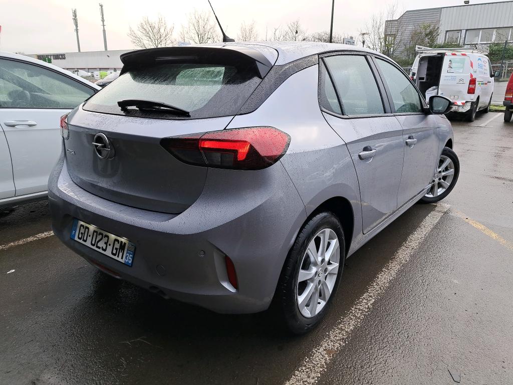 Opel CORSA F 