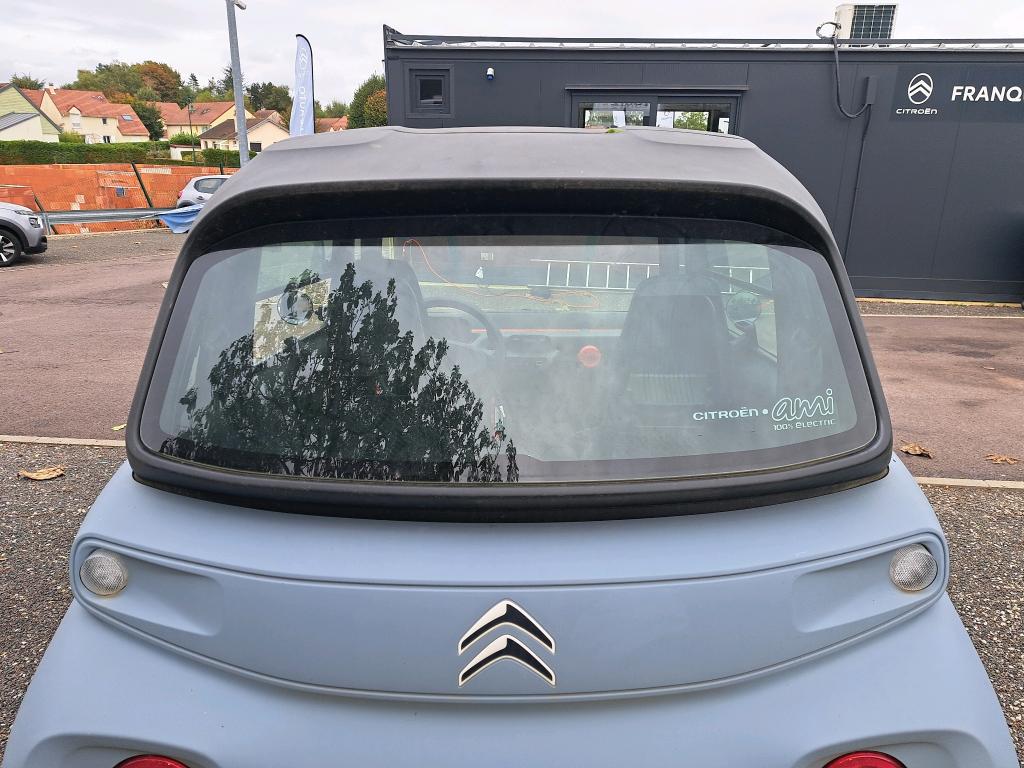Citroen AMI 