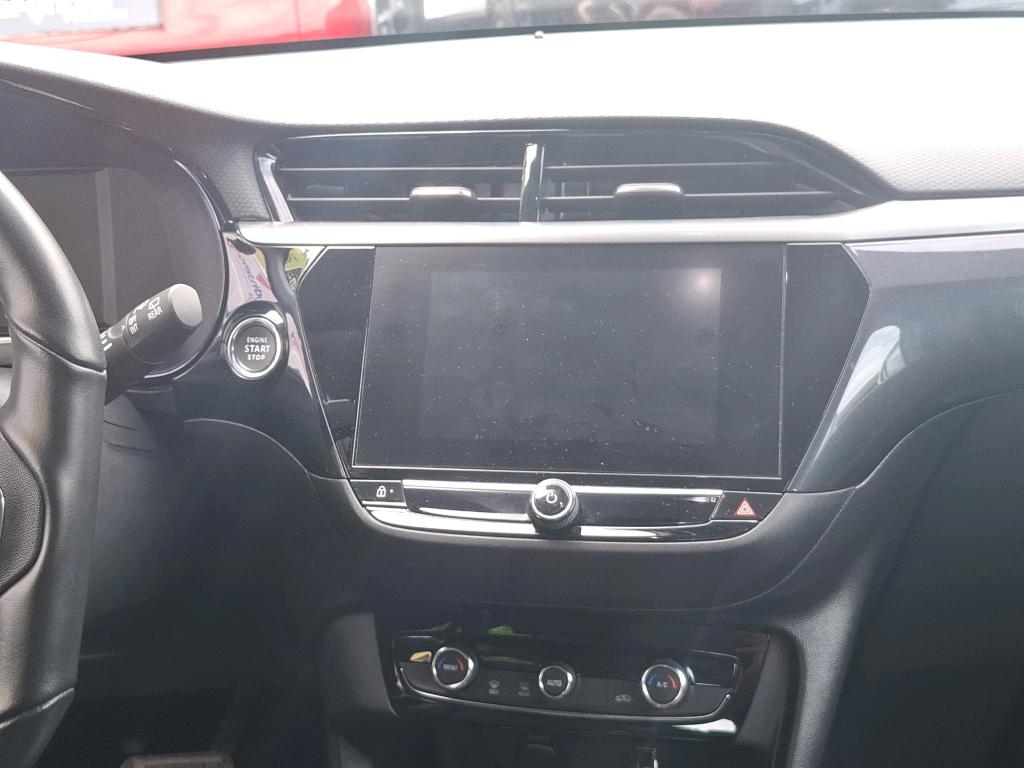 Opel Corsa Electrique 136 ch & Batterie 50 kw/h Elegance 2022