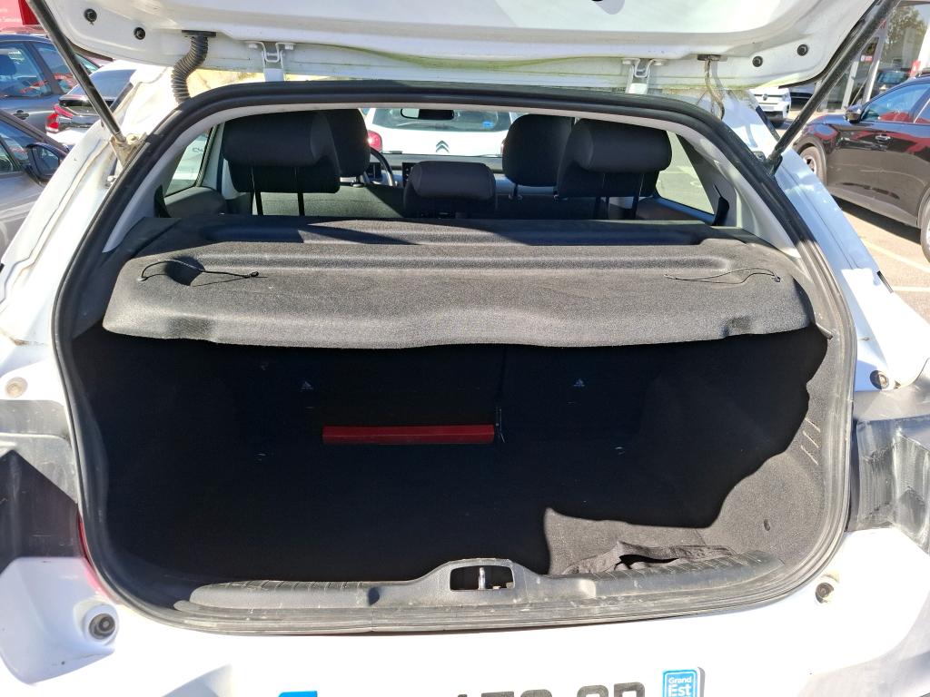 Citroen C4 Cactus BlueHDi 100 S&S BVM6 Feel 2019